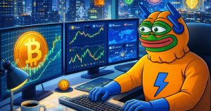 Bitcoin Hyper presale buyers watch Bitcoin at $82,650 as oil, yields and ETF outflows test the $82,500 to $83,000 support.