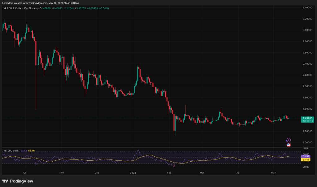 XRP News: Whale Wallets Hit ATH, Why ‘Smart Money’ is Buying the Pullback
