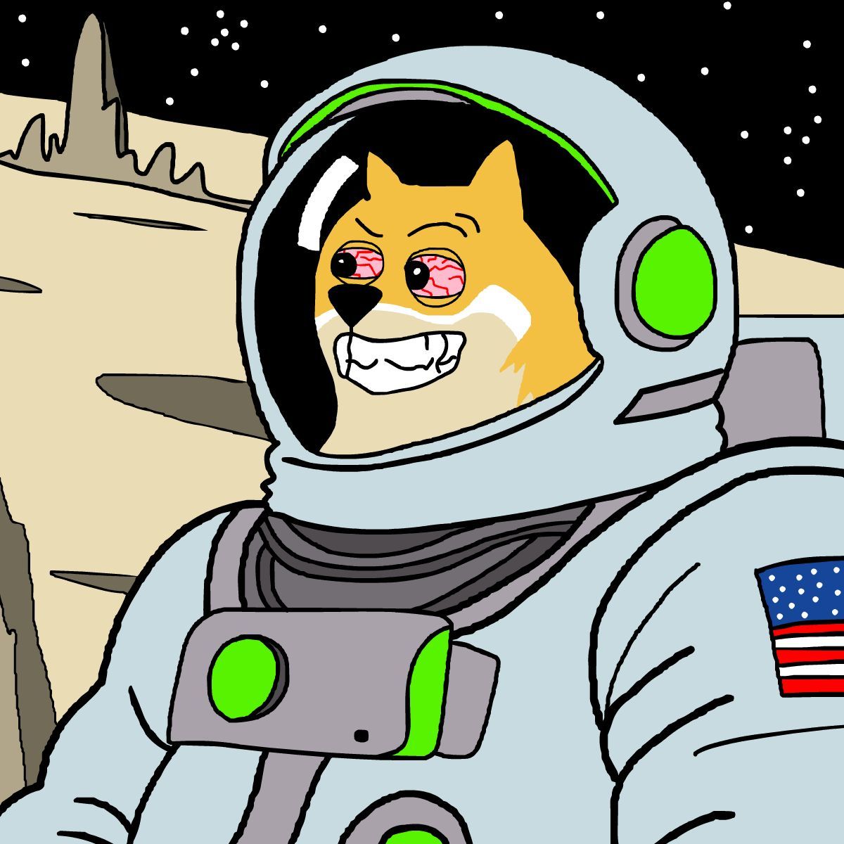 Best Crypto to Buy as MemeCore, Dogecoin, LUNC and PENGU Rally: Will Maxi Doge Be Next?