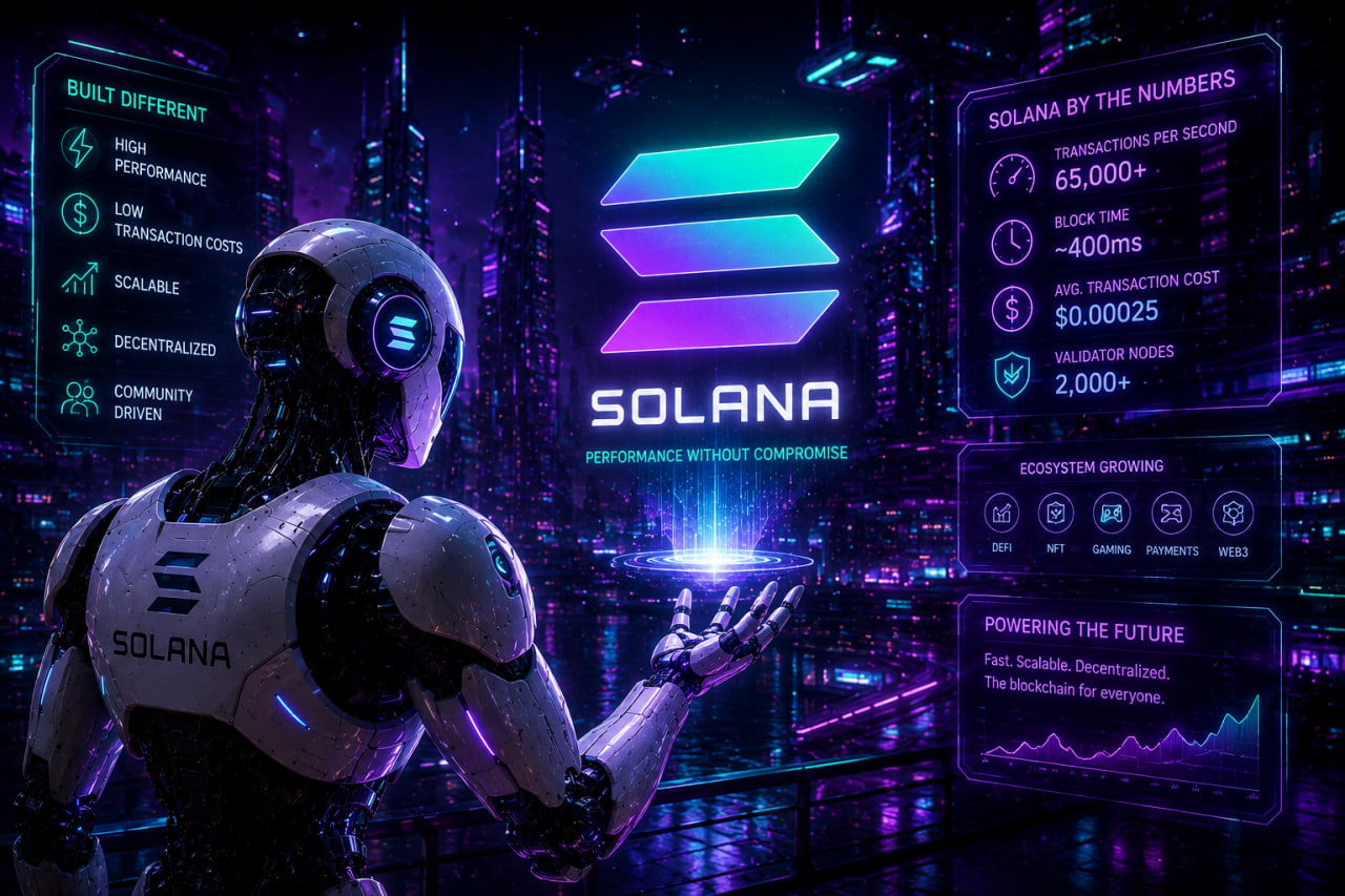 Sam Altman ChatGPT AI Predicts Shocking Solana Price By End of 2026