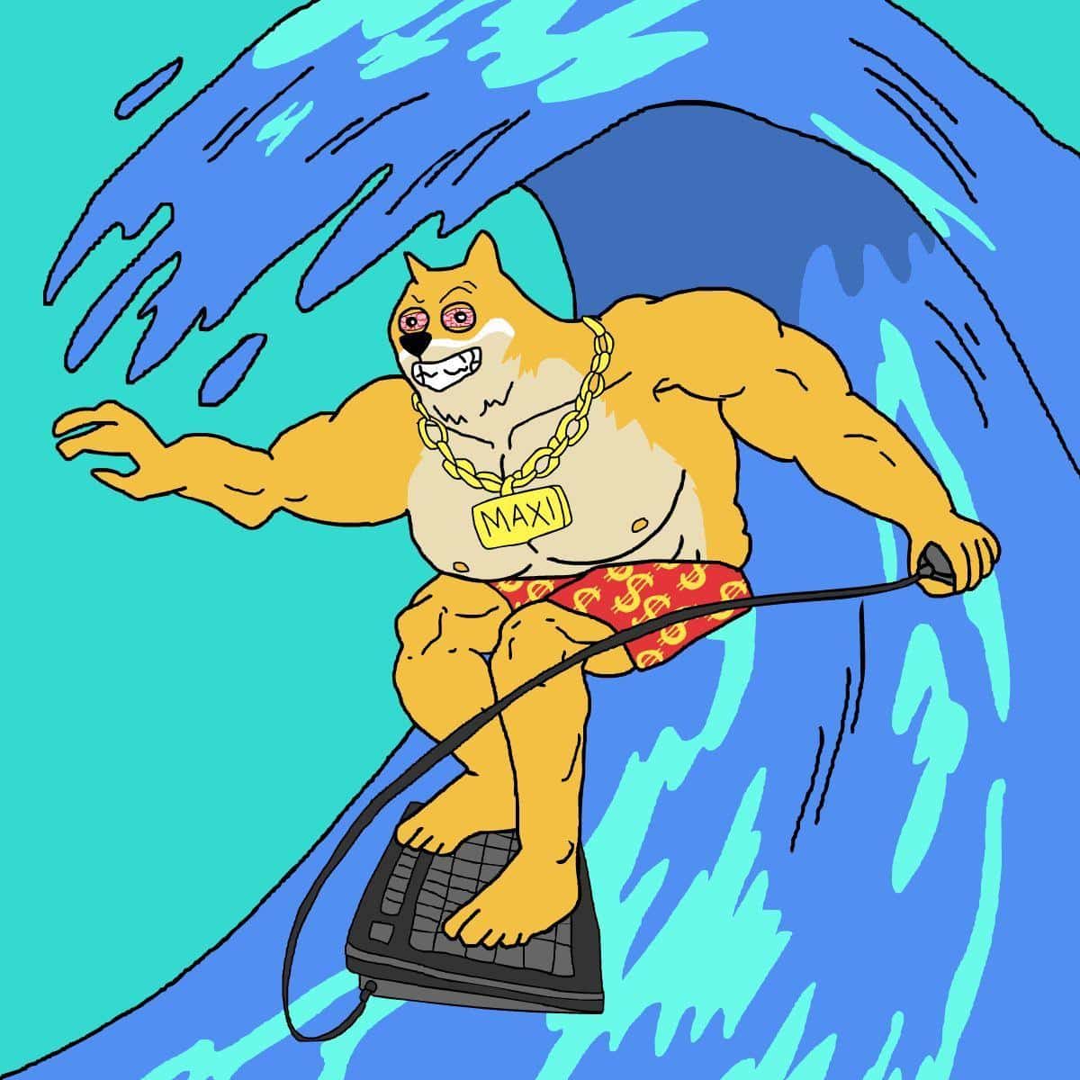 DOGE’s Fresh Heat Is Pulling Real Attention Toward MAXI: Is Maxi Doge Best Meme Coin to Buy?
