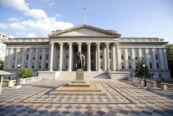 Bitcoin Could Face Deeper Pullback as $150B Treasury Liquidity Operation Nears
