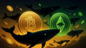 Best Crypto Presales Attracting Inflows as Whales Rotate Funds Away From Mainstream Coins