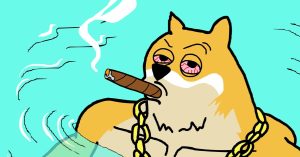 Maxi Doge 100x
