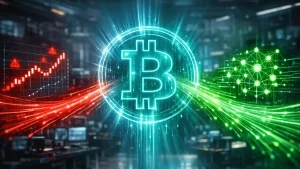 The Bitcoin ETF sector is in the headlines as the net asset figure has fallen to lows not seen since Donald Trump took office in January 2025