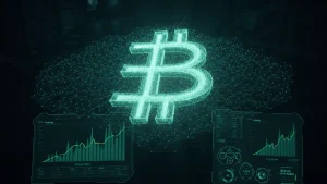 Bitcoin News Today: CryptoQuant data reveals Bitcoin's Network Activity Index has surged past its 365-day moving average,