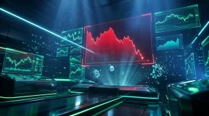 The Bitcoin price analysis today shows BTC hovering dangerously close to $60,000, a level that if lost, could see $55,000 come next