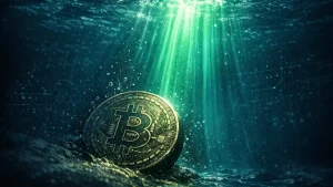 Bitcoin News Today: On-chain data reveals over 10.5 million Bitcoin tokens crossed into an unrealized loss, signals severe seller exhaustion.