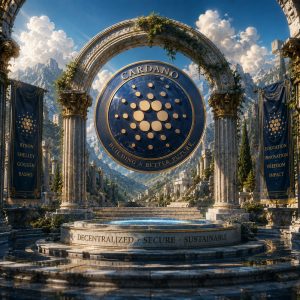 Microsoft Copilot AI predicts Cardano as a major 10x asymmetric opportunity by late 2026, can this really happen?
