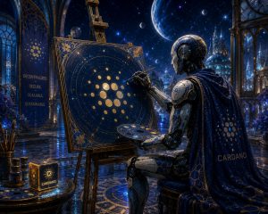 Perplexity AI predicts an explosive Cardano summer comeback toward $0.50 fueled by Hydra and Ouroboros Leios upgrades.
