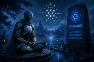 Perplexity AI predicts a measured $1.00 to $1.20 target for Cardano (ADA) by late 2026, driven by mature Hydra scaling.