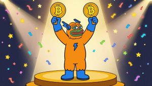 Bitcoin Hyper (HYPER), a new Layer-2 project that has quietly raised over $32.8 million and is rapidly closing in on the $33 million milestone. But does the on-chain and social traction back up the hype?