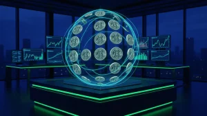 In Bitcoin ETF news today, the multi-asset ETF from T. Rowe Price has received SEC approval, which could boost the fortunes of 15 tokens
