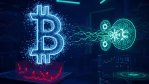 Bitcoin ETF News: Bitcoin price fell to $61k, its lowest levels in 18 months after ETF products recorded a net outflow of $469 million.