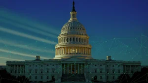 In the latest CLARITY Act news, the White House has met with the National Sheriffs Association, to resolve issues related to illicit finance