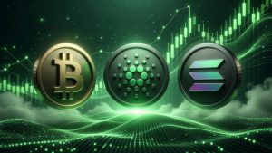 Best Altcoins Under $1 - 3 Cheap Cryptos That Can Rally Hard in July