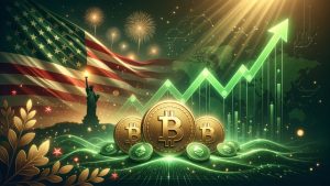 Best Crypto Presales to Buy During Independence Day Weekend