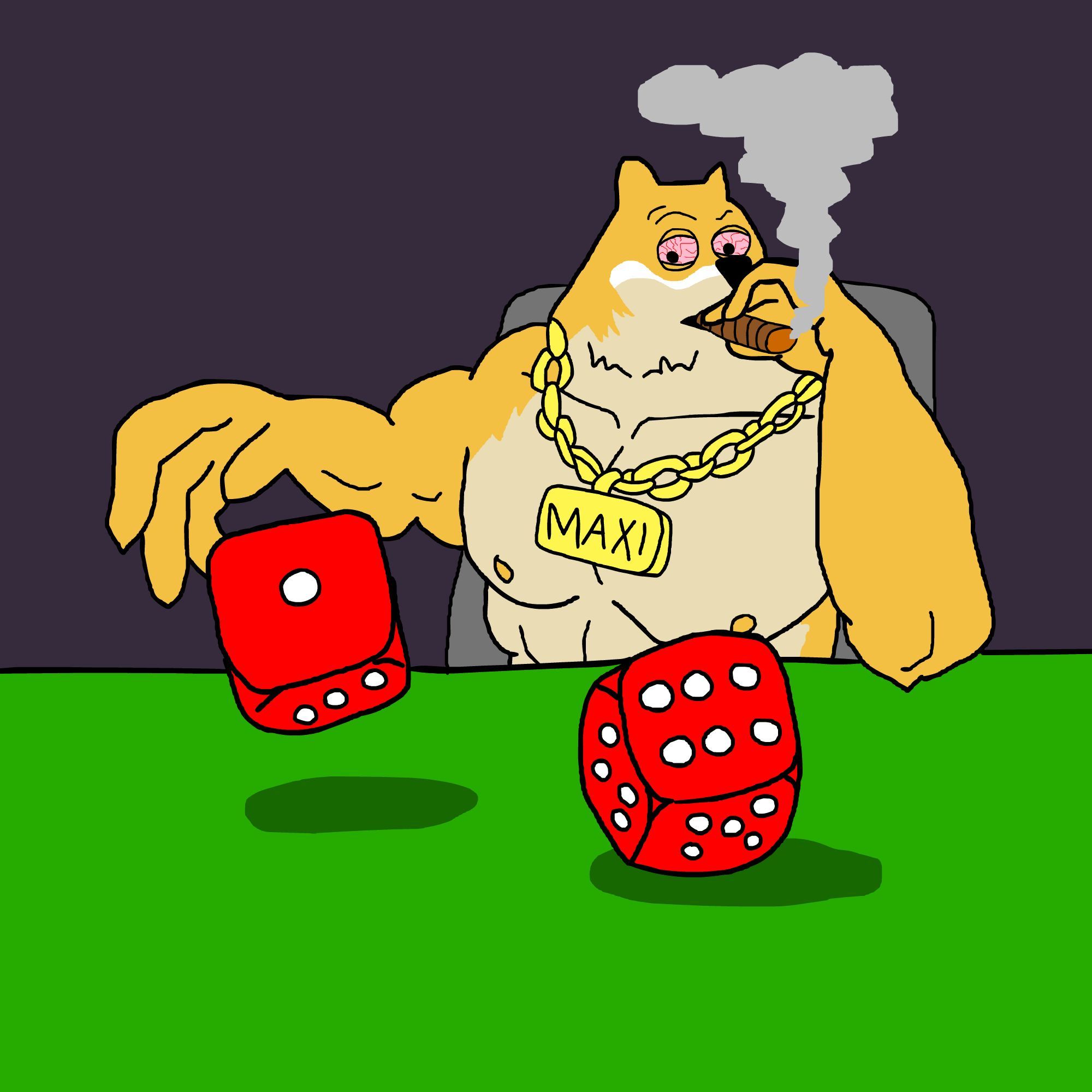 Best Crypto to Buy Right Now in July 2026: Maxi Doge Presale Momentum Surges as MemeCore Gains 70%