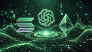 ChatGPT Predicts Price of Ethereum, BNB, Solana by End of 2026