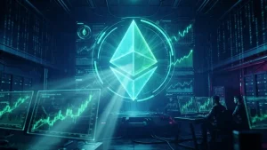 Arthur Hayes is back in the news after his public sales of WLD, HYPE, and ZEC. The BitMEX founder has now bought $2.5M in Ethereum