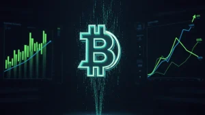 U.S. spot Bitcoin ETF sharply reverse a punishing redemption cycle, locking in $294.8M in single-day inflows news led by BlackRock's IBIT.