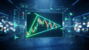 In today's Bitcoin price analysis, following the reclaim of $65K, a setup is forming that could see $80K hit before August