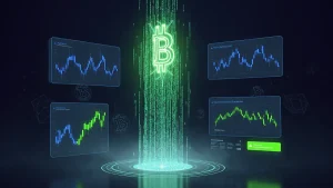 Bitcoin price analysis today focuses on how long-term holders are accumulating BTC once more, as Bitcoin holds steadily above $60,000