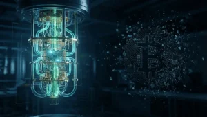 The Hong Kong Monetary Authority (HKMA) released its first Quantum Bitcoin Preparedness Index, rating the banking sector 2.3 out of 10