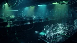 Bitmart is the latest high-profile exchange to close down following the closure of the Arthur Hayes founded BitMEX