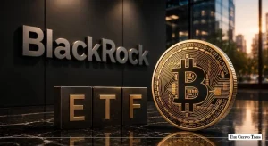 In BlackRock crypto news, the asset manager has cut the minimum size for in-kind Bitcoin conversions into shares of its iShares Bitcoin Trust