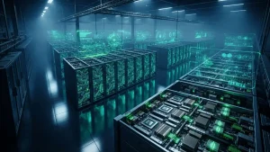 Goldman Sachs forecasts a staggering $7.5T in AI capex through 2031, analyzing $5.1T in compute spending. Here is what it means for crypto.