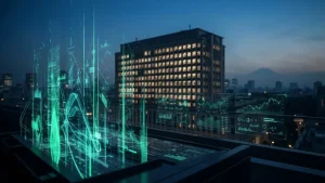 Japan made history as the Upper House clears a Bitcoin ETF bill that would mark the first crypto ETF for the Asian country