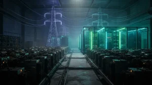 Bitcoin News Today: MARA CEO Fred Thiel says Bitcoin mining is losing its edge as AI data centers deliver higher returns.