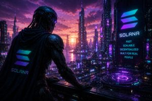 Gemini AI predicts groundbreaking Solana price prediction targeting $250–$300 by 2026. Here is how and why it might really happen.