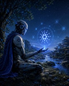 Microsoft Copilot AI predicts a grounded $1.00 to $1.25 late-2026 price prediction for Cardano, can it really happen?