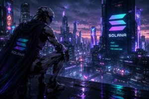 Microsoft Copilot AI predicts a $90 to $110 short-term target for Solana price prediction and here is why it might just happen.