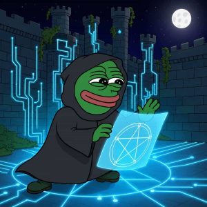 The crypto landscape is feeling some bad heat today, yet The LiquidChain (LIQUID) presale has quietly crossed the $907,000 mark.