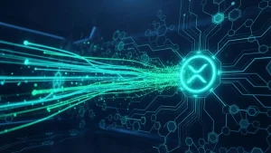 In XRP news today, Ripple's RLUSD stablecoin has shifted $871M, 57% of all RLUSD, from Ethereum and onto the XRP Ledger