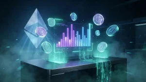 Robinhood has officially become a top 5 blockchain after amassing more than $3Bn in DEX volume since launching less than a month ago