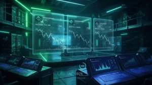 Bitmart marks the third high-profile crypto exchange to close down in recent weeks, signalling a worrying trend in the space