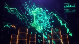 In Trump crypto news today, the President has killed the ceasefire between the US and Iran, calling Iran 'scum', causing BTC to drop $2,000
