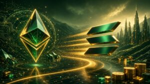 Best Crypto to Buy Right Now as ETH and SOL Race Ahead