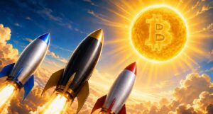 Bitcoin 80K Best Altcoins
