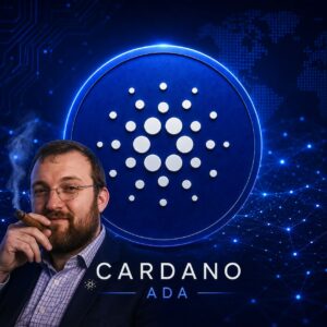 In Cardano news, ADA is sitting firmly below resistance at $0.2, having attempted to breach the level twice, and failing. What comes next?