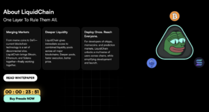about liquidchain