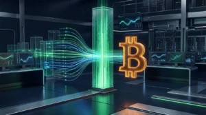 Bitcoin ETF recorded a net inflow of $338M on Monday, extending their winning streak to six consecutive trading days. IBIT leads, but why?