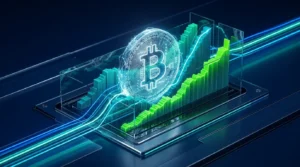 Questions are being asked after Bitcoin rallied to over $80K, and although it has retraced to $79.5K, positive ETF flows are spurring it on