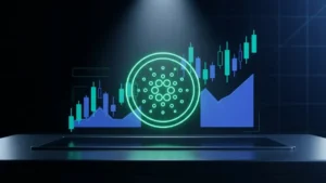 In Cardano news today, ADA has been one of the strongest performing major cap tokens recently, up more than 20% in a week and pushing to $0.20