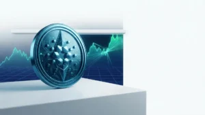 In Cardano news today, ADA finally broke through longstanding resistance at $0.2 as analysts mark $0.23 as the next level to breach