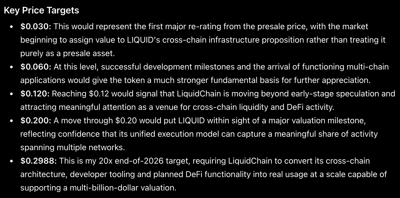 chatgpt liquidchain